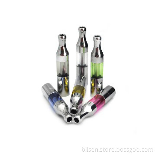 Hot selling ecig mini protank atomizer with changeable coil protank 2